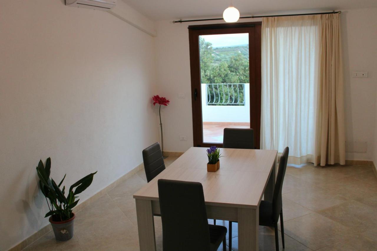 Casa Bel Panorama Apartment Orosei Exterior photo