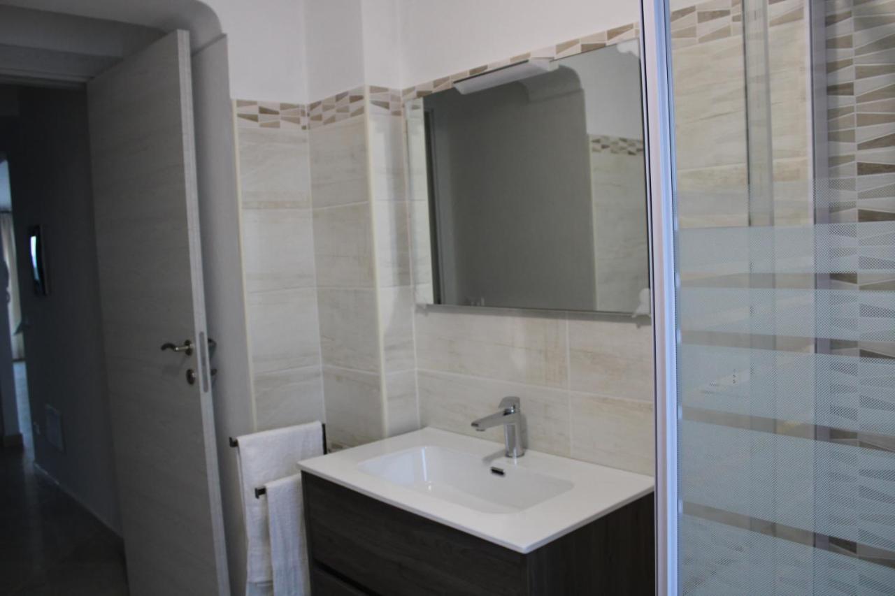 Casa Bel Panorama Apartment Orosei Exterior photo