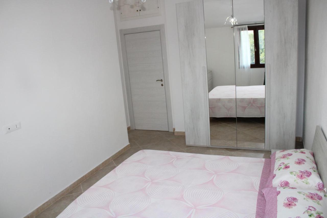 Casa Bel Panorama Apartment Orosei Exterior photo