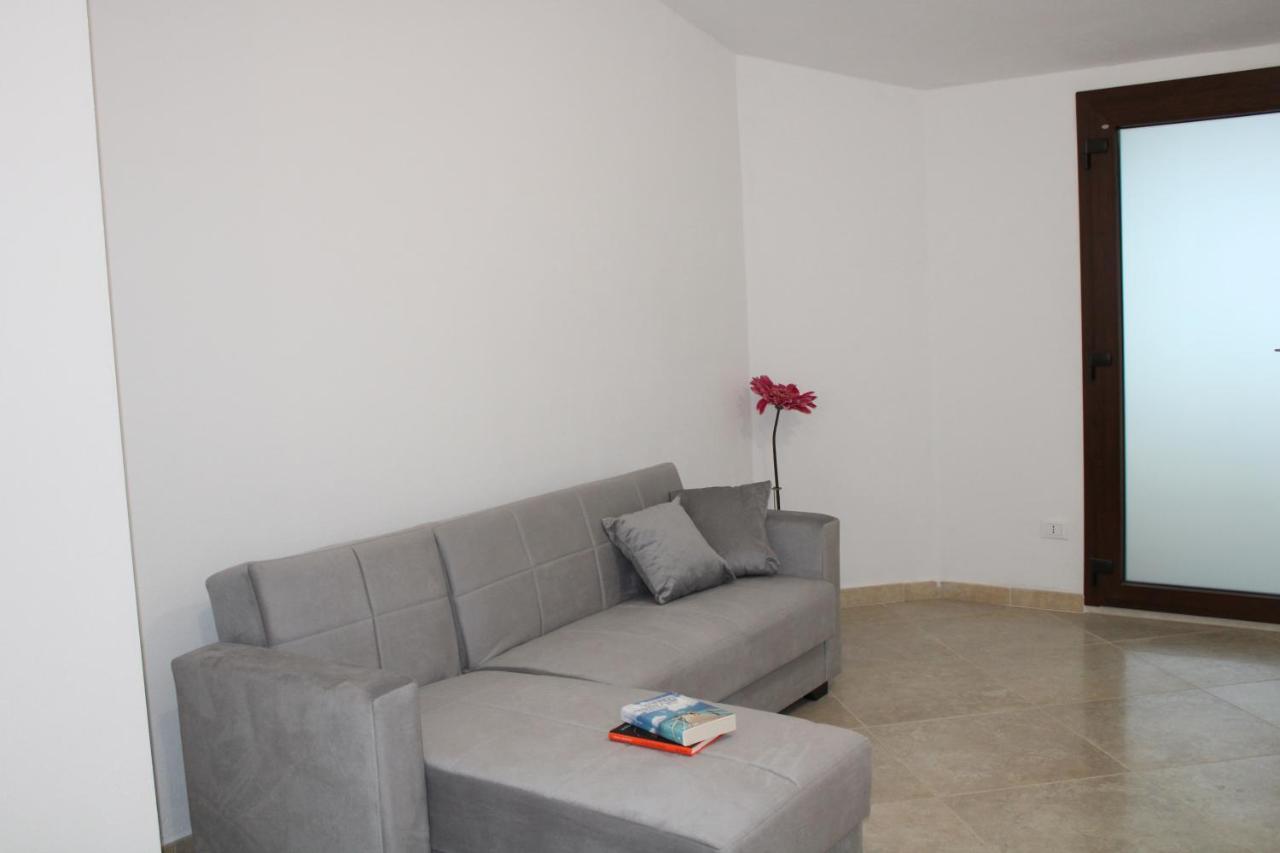 Casa Bel Panorama Apartment Orosei Exterior photo
