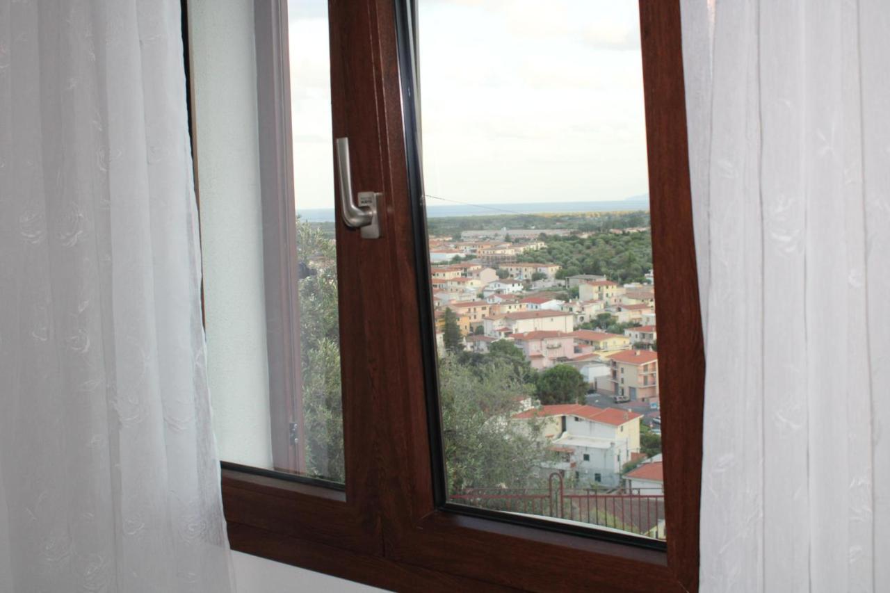 Casa Bel Panorama Apartment Orosei Exterior photo