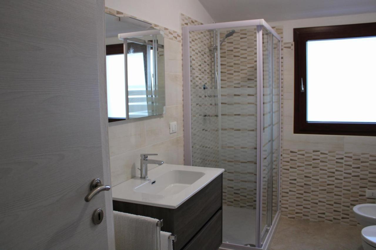 Casa Bel Panorama Apartment Orosei Exterior photo