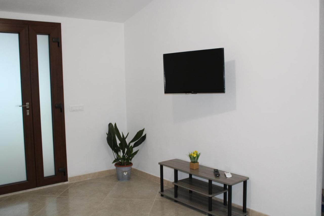Casa Bel Panorama Apartment Orosei Exterior photo