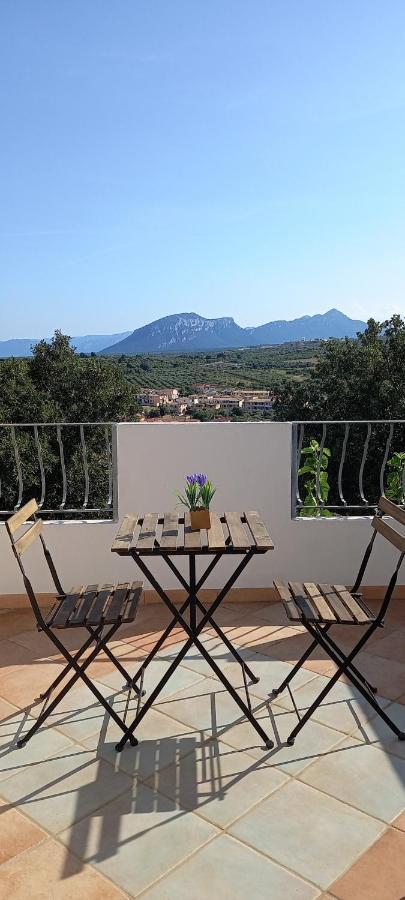 Casa Bel Panorama Apartment Orosei Exterior photo