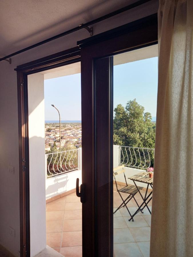 Casa Bel Panorama Apartment Orosei Exterior photo
